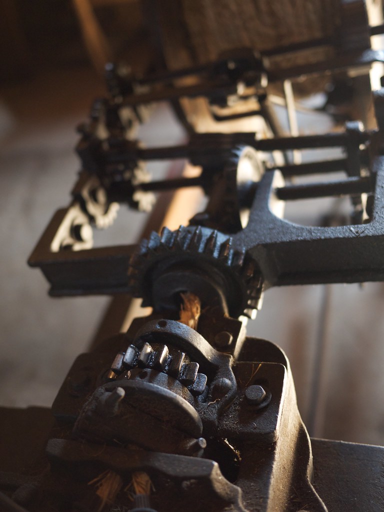 rope maker