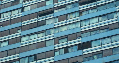 EDIFÍCIO PAULICEIA | by alecduarte
