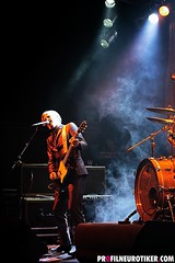 Triggerfinger_024 © by profilneurotiker.com Triggerfinger_024