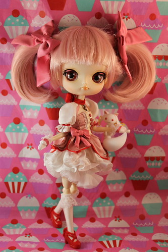 Madoka | by pullip_junk