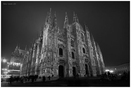 Duomo | mattia colombo | Flickr