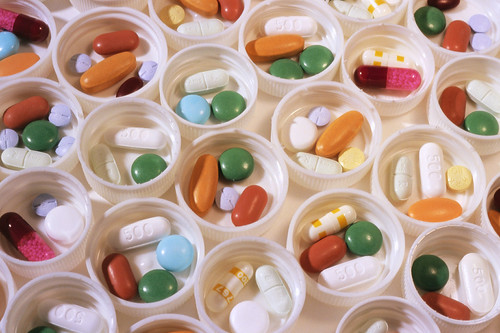 PHARMACOLOGY | by runitsnano