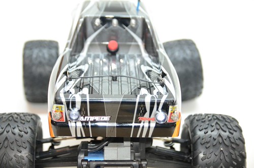 Traxxas Stampede VXL_15 | by RC-Lighthouse