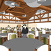 Design Concepts for Conference & Banquet Facility (Lake of the Ozarks, MO)