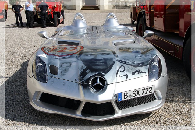 2009 Mercedes-Benz SLR Stirling Moss (04)