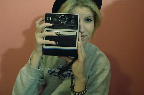 Instant. | by rawwrchel