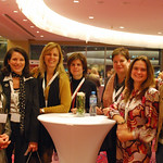 Conference female entrepreneurship Warsaw - the Flemish