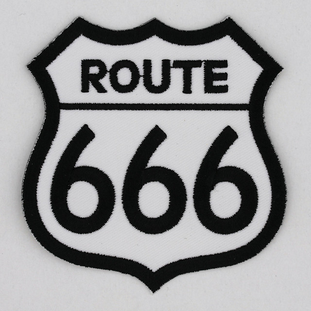 ROUTE 666