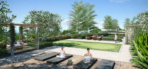 Amazon Garden | by SEO-WATCH