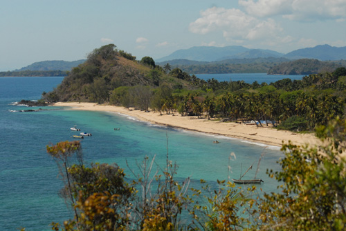 madagascar