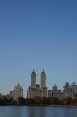 Jacqueline Kennedy Onassis Reservoir, Central Park CLS_0041.JPG