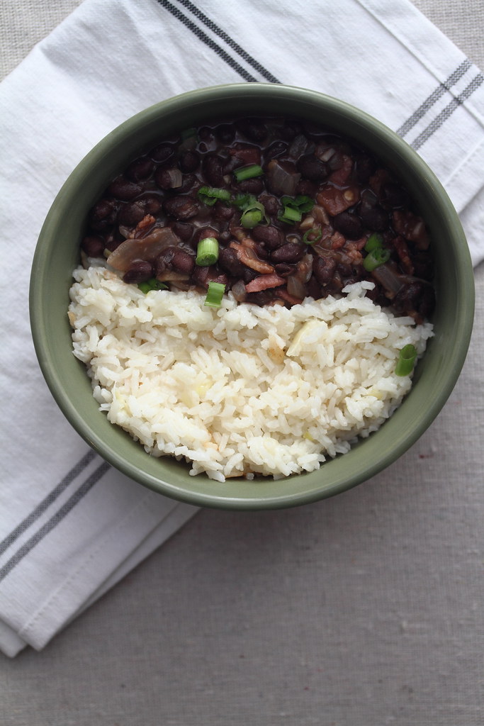 Brazilian Rice