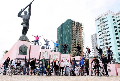 Ecovolis - Social Network Posts | by ecovolis_bicycles