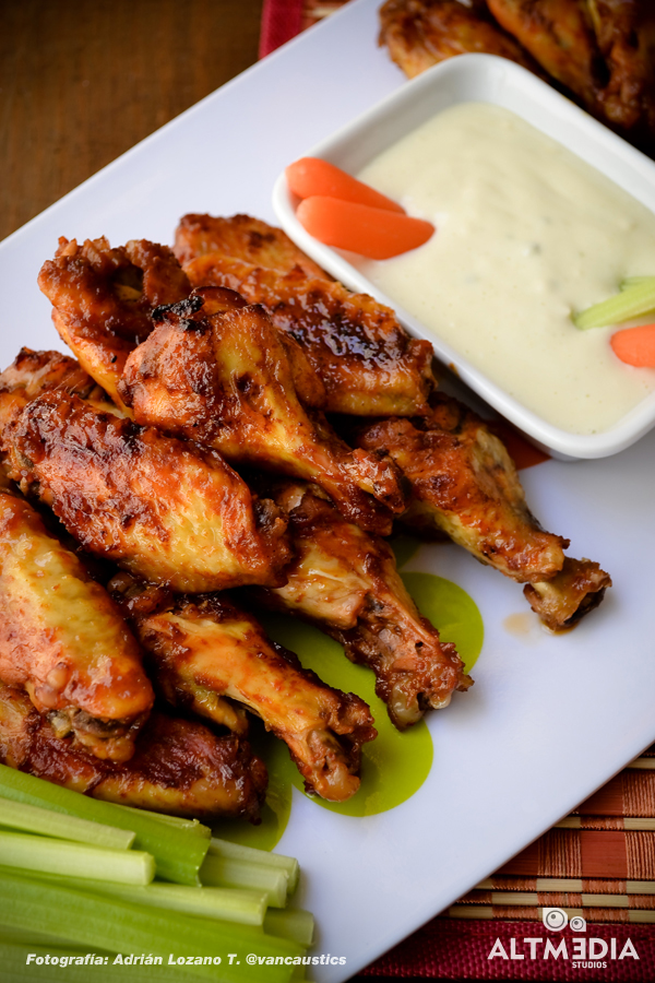 All sizes | Alitas Picositas (Hot Wings) | Flickr - Photo Sharing!