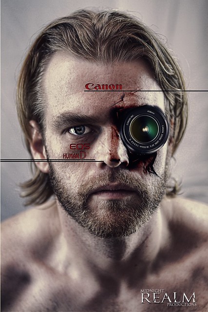 Canon EOS Human D