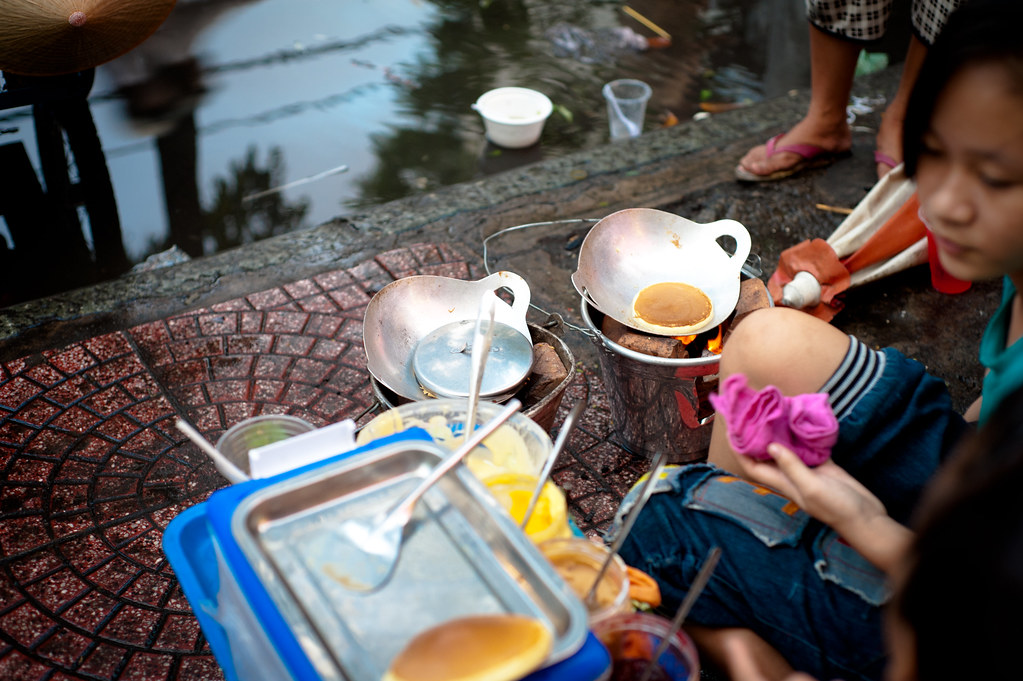 Ho Chi Minh City