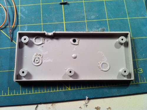 Controller Casing Trimmed | by x2Jiggy.com