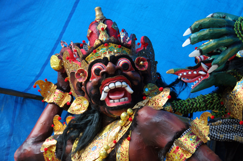 Bali