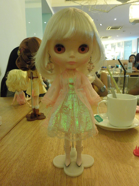 Doll Meet 18 December 2011 - 02