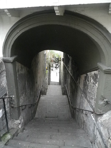 Steps | by Elouise2009
