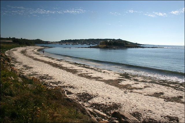 Porthloo, St Marys, Isles of Scilly