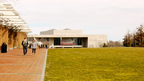 National Constitution Center | by valeriemallon