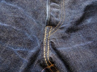 MOMOTAROU Jeans 27th Nov 2011 (158days) | Momotarou Jeans Vi… | Flickr