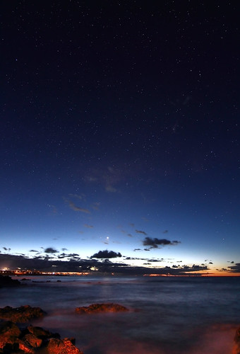Easter Island at dusk | travelwayoflife | Flickr