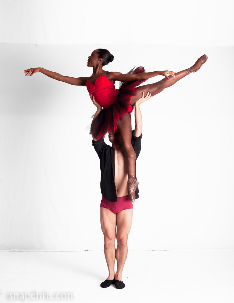 Opening Night- All Balanchine - Ballet Arizona Blog