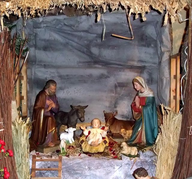 The Nativity Project (post 4)