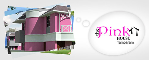 pinkhouse Tambaram+Pink House Sale In Chennai+Pink house Sale Chennai | by manjufoundation
