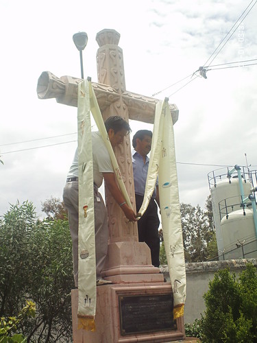 CAMBIO DE SENDAL | by ENLACE NAZARENO