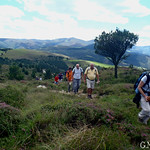 El Cioyo – Pico Pousadoiro – El Valle de San Agustín (Castripol – Tapia)