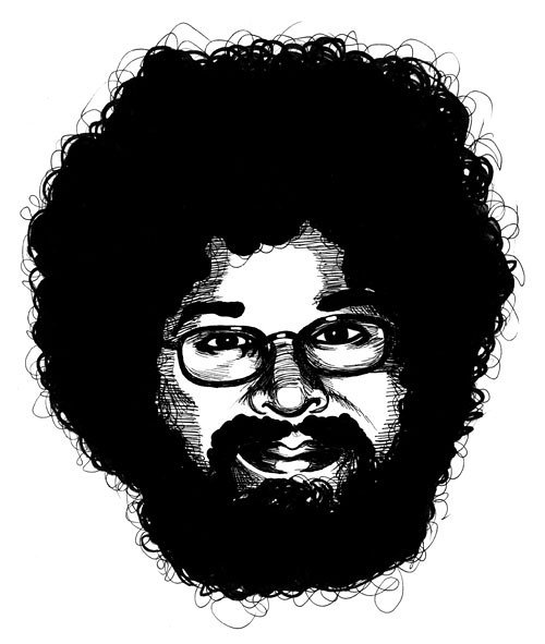 Angelo Bowers | Ill be donating this art for the upcoming be… | Flickr