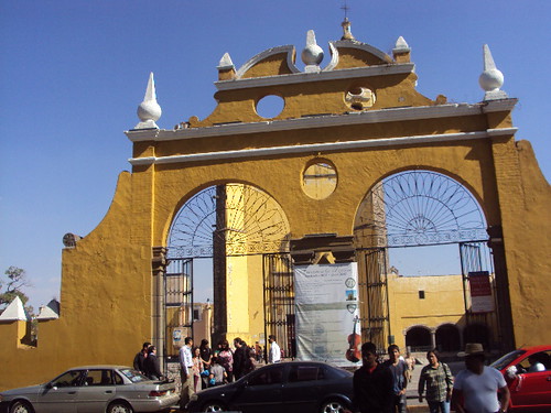 Tecno Plaza Puebla