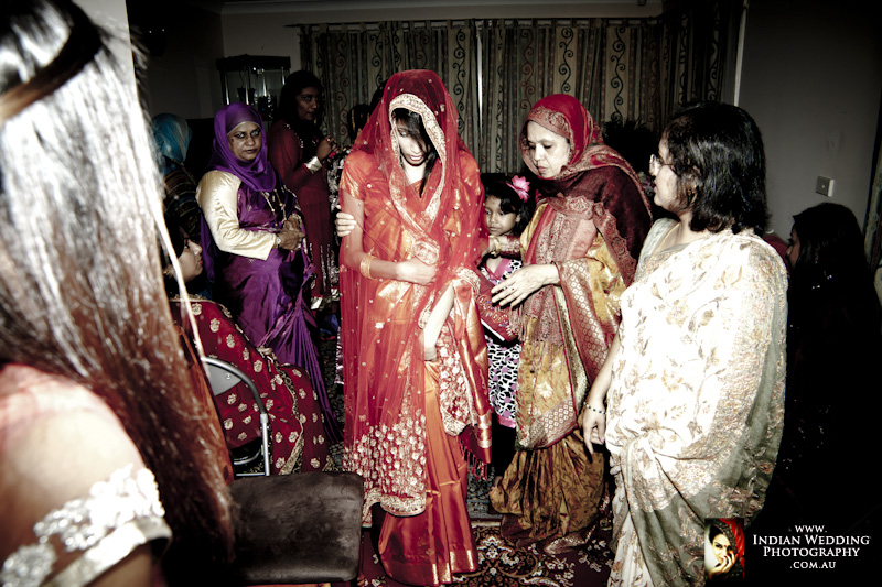 Nikah - Wedding, Sydney | Bangladeshi-Muslim Wedding, Sydney… | Flickr