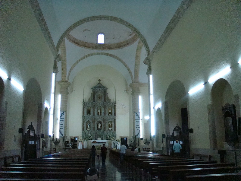 Catedral de San Gervasio