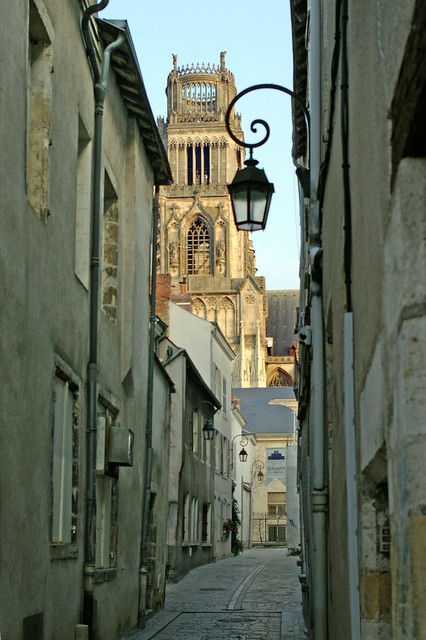 Orléans (Loiret)