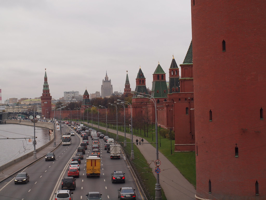 Rusia anuncia capacidad para vender diésel a nivel internacional