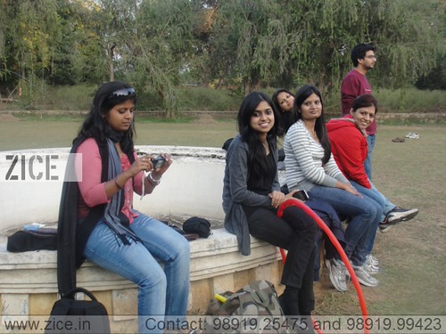 Evalueserve FS04 OffSite | by ZYCExplore !