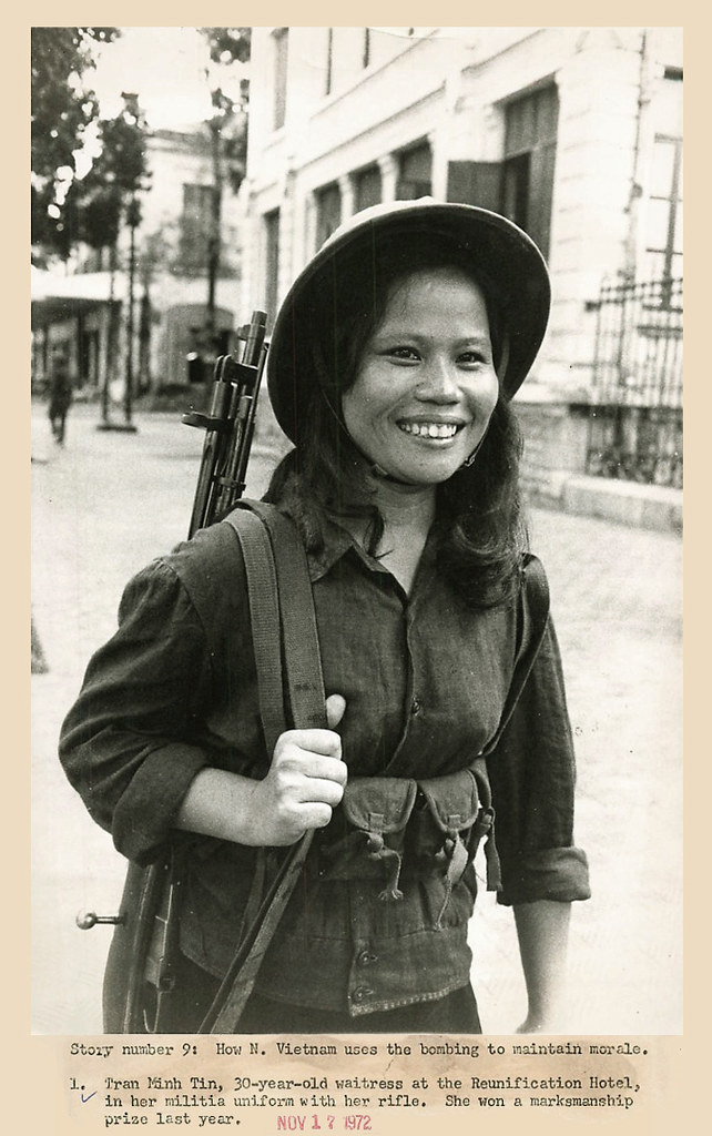 Hanoi 1972