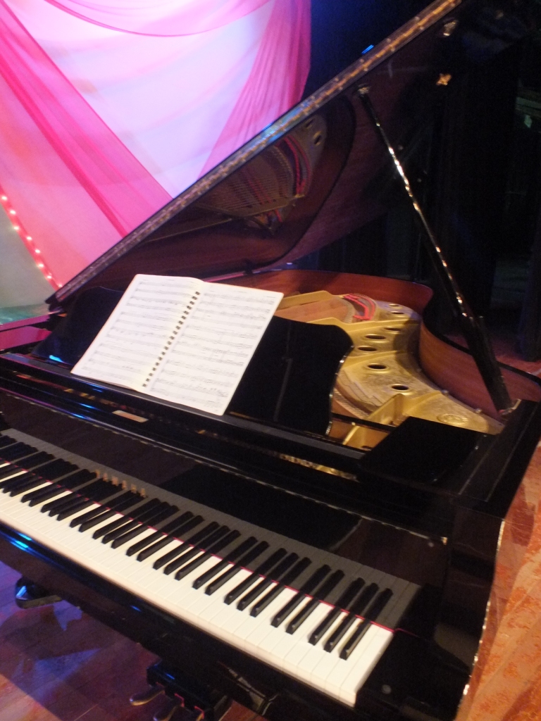 3 Dec 2011. Piano Gala. | The Mexican Embassy presented “Pia… | Flickr
