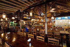 Smart Resort (Mabul)