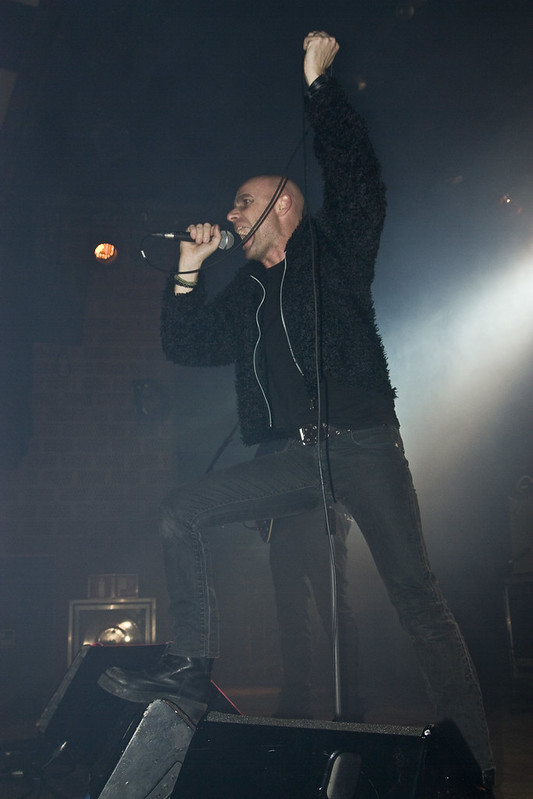 The Arch
