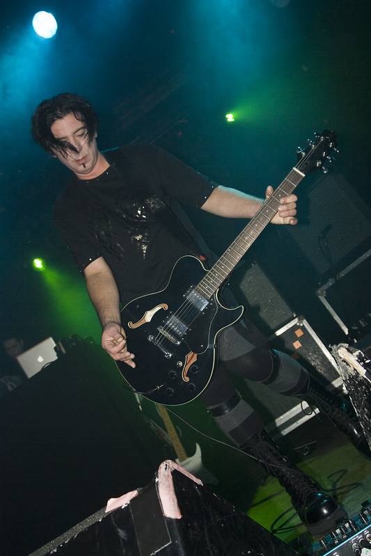 Clan of Xymox