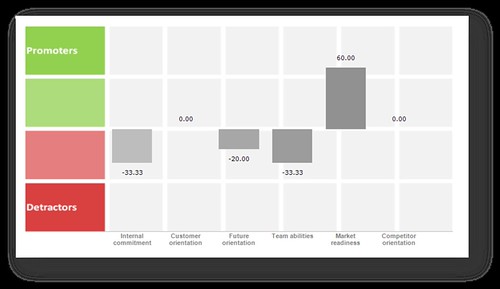 E-Business Net Promoter Score | by ebusmonitor