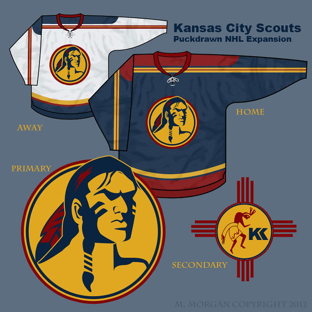 Kansas City Scouts 
