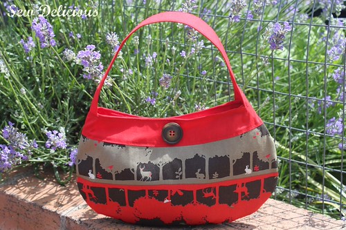 Autumn Bag | by Roslyn R