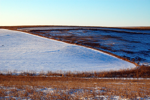 snow wisconsin landscapes january prairies iowacounty danecounty thomsonmemorialprairie
