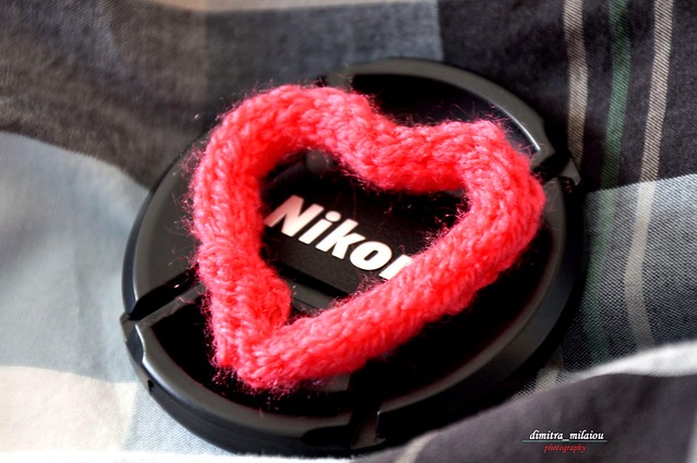 I LOVE MY NIKON - [ EXPLORED - #122, Jan 25, 2012 ] -  thank you !